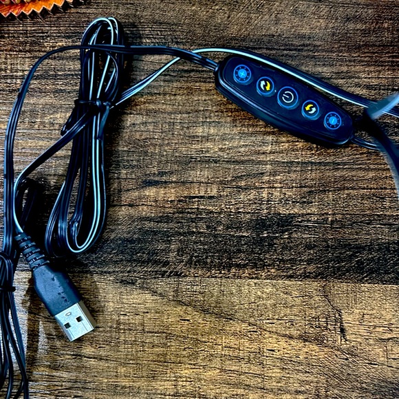 Ring light - Picture 2 of 2